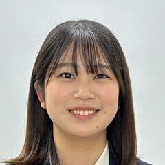 岡崎 凜莉也 さん　慶應義塾大学　法学部