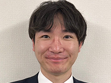 勝どき駅上校校舎長 末吉　充直