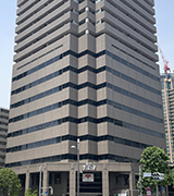 勝どき駅上校