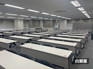 校舎の様子