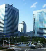 海浜幕張校