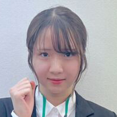 安井　澄玲 さん　早稲田大学　商学部