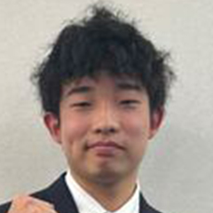 上西　カイル くん　千葉大学　法政経学部　法政経学科