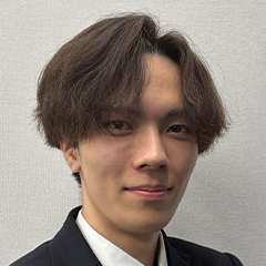 鳥飼　一玖 くん　芝浦工業大学　建築学部　SAコース