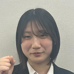 中山　美来 さん　昭和女子大学　環境デザイン学部　環境デザイン学科