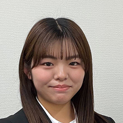 諸江　美紅 さん　千葉大学　医学部　医学科