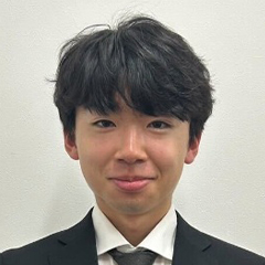 村田　旬 くん　明治学院大学　国際学部