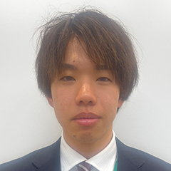 ダバン　ジョシュア くん　帝京大学　医学部