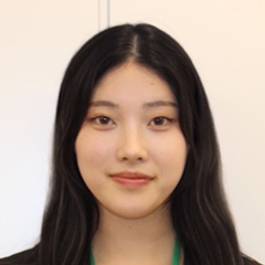 井原　寧々 さん　東京理科大学　創域理工学部　社会基盤工学科