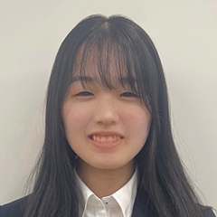 伊藤　和音 さん　東京理科大学　工学部　建築学科