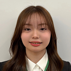 今給黎　優 さん　早稲田大学　教育学部　教育学科