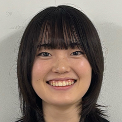 馬場　小百合 さん　青山学院大学　法学部