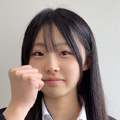 髙橋　芳佳 さん　國學院大学　神道文化学部