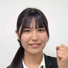 日暮　美優 さん　青山学院大学　法学部