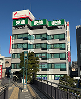 川越校