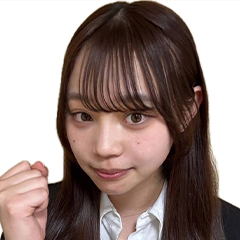 氷上　あい さん　上智大学　法学部　地球環境法学科