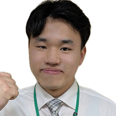 藤本　昂志郎 くん　芝浦工業大学　工学部　電気電子工学課程