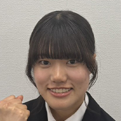 小林 茉菜 さん 東京経済大学 経済学部