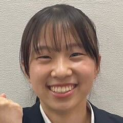 本間　歩佳 さん　埼玉大学　教育学部　学校教育教員養成課程/小学校コース/教育学専修