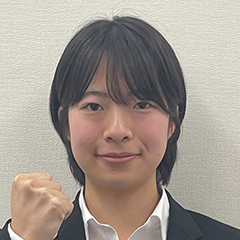 佐伯　舞音 さん　早稲田大学　法学部
