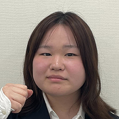 吉野　黎 さん　法政大学　経済学部