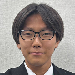 古川　暖人 くん　東京科学大学　物質理工学院