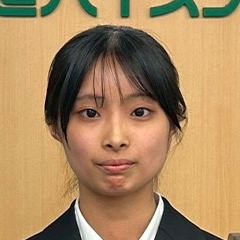 首藤 小優 さん 慶應義塾大学 法学部 法律学科