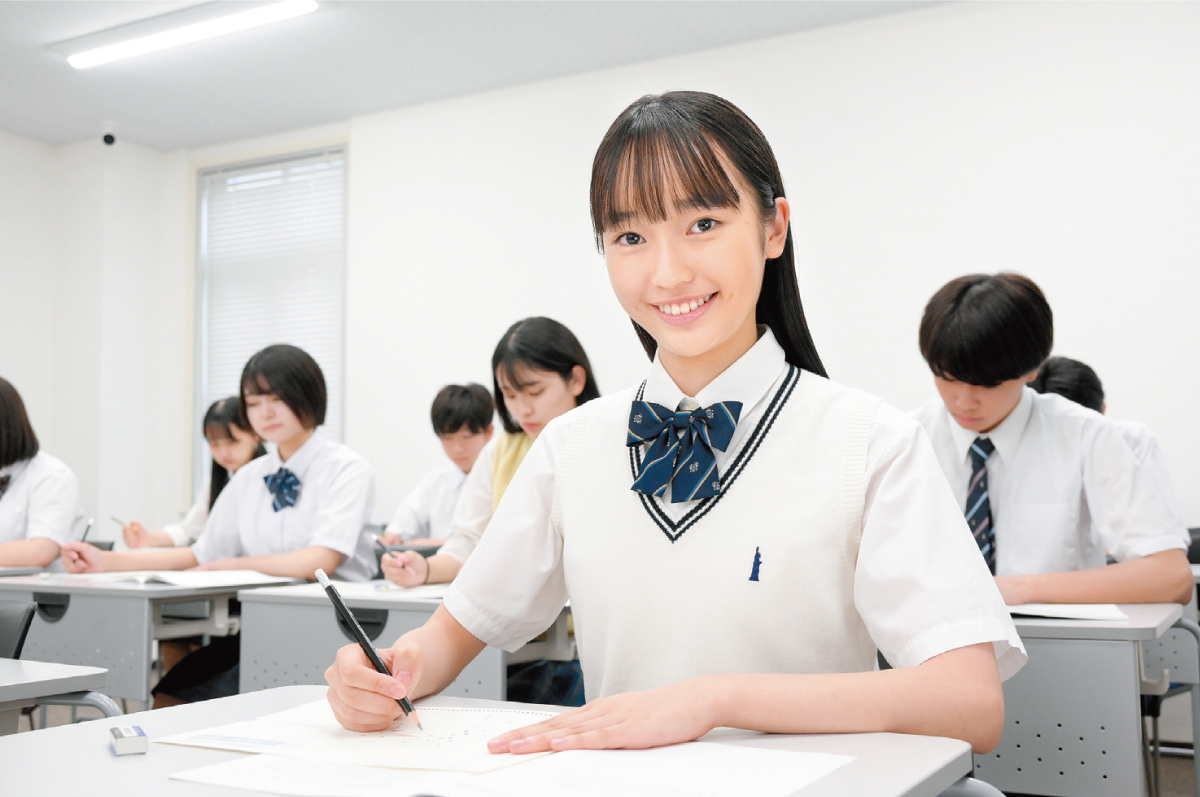 演習の様子