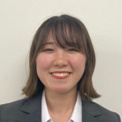 細川 朱音 さん お茶の水女子大学 理学部 化学科