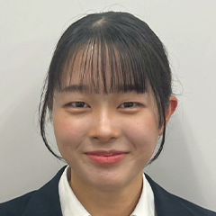 亀山 小夏 さん 東京都立大学 都市環境学部