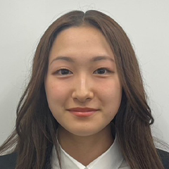 成住 すず さん 日本大学 文理学部