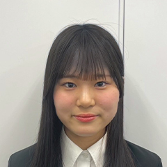 田中 智咲子 さん 明治大学 国際日本学部