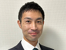 錦糸町校校舎長 髙橋　耕平