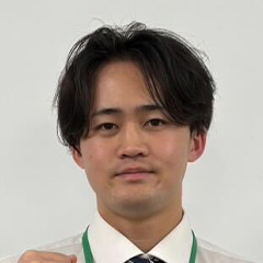 平野　雄一 くん　千葉大学　工学部