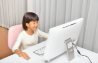 楽しいレッスンの様子