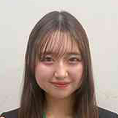 弘原海　友花 さん　東京学芸大学　教育学部