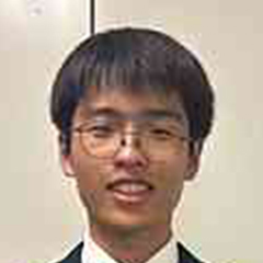 小須田　侑也 くん　青山学院大学　文学部