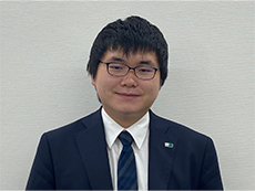 小手指校校舎長 田中　瞭太郎