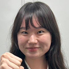 伊藤　橘華 くん　東京外国語大学　言語文化学部　言語文化学科