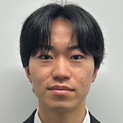 大和田　優吏 くん　明治大学　商学部　商学科