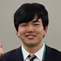 島村　駿 くん　一橋大学　経済学部