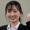 二見　倫世 さん　国立看護大学　看護学部