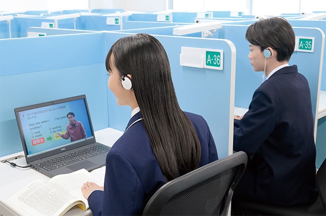 解答解説・解説授業