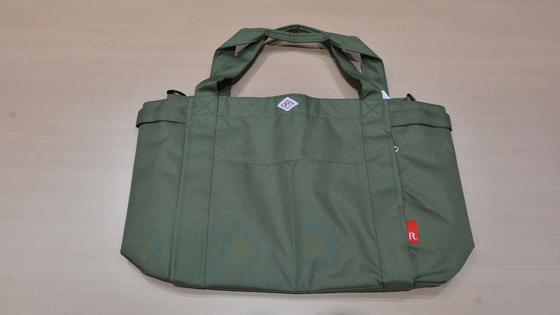 ROOTOTE トートバック