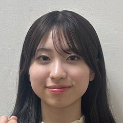 楠　葵生さん　立教大学　現代心理学部