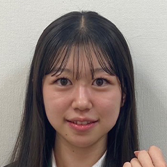 平方　陽南子さん　東京薬科大学　薬学部