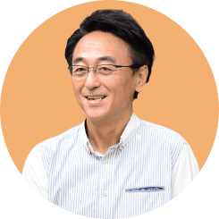 青木先生