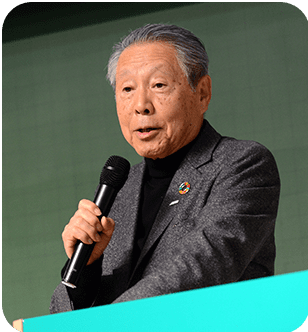 東 哲郎先生