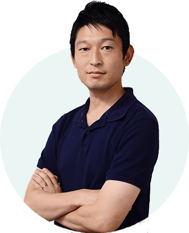 鎌田 雄一郎先生