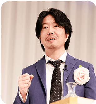 谷内江 望先生